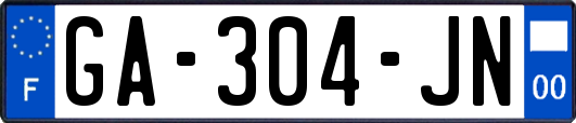 GA-304-JN