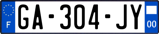 GA-304-JY