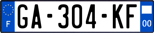 GA-304-KF