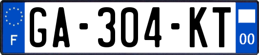GA-304-KT