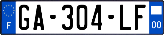 GA-304-LF
