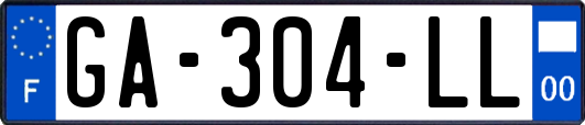 GA-304-LL