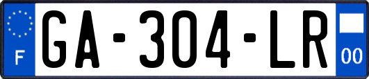 GA-304-LR