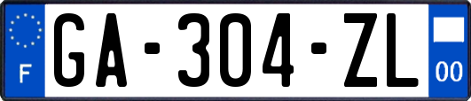 GA-304-ZL