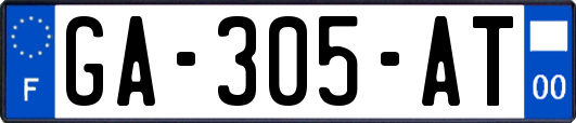 GA-305-AT