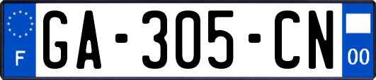 GA-305-CN