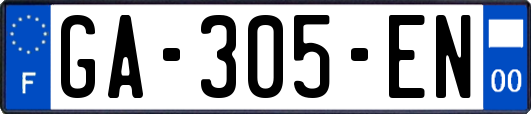 GA-305-EN