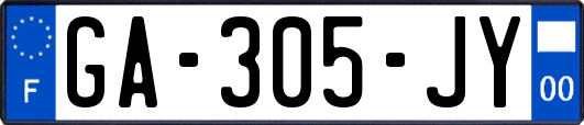 GA-305-JY