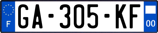 GA-305-KF