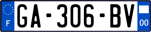 GA-306-BV