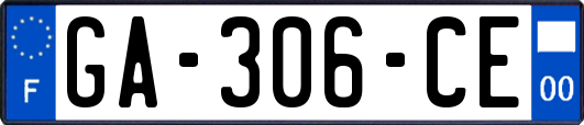 GA-306-CE