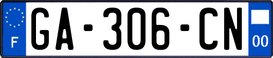 GA-306-CN