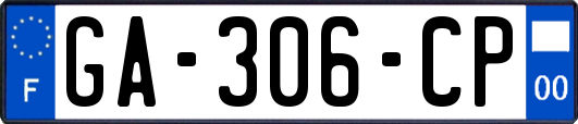 GA-306-CP