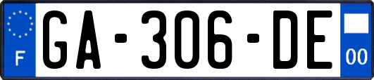 GA-306-DE