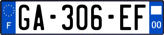 GA-306-EF