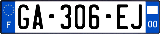 GA-306-EJ