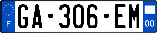 GA-306-EM