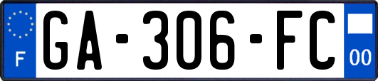 GA-306-FC