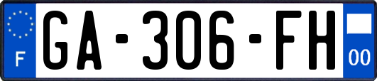 GA-306-FH