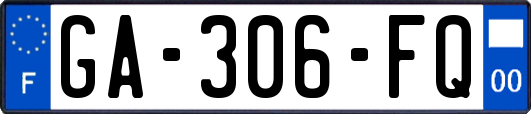 GA-306-FQ