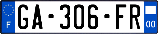 GA-306-FR