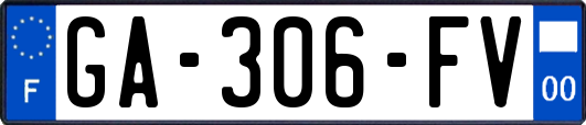 GA-306-FV