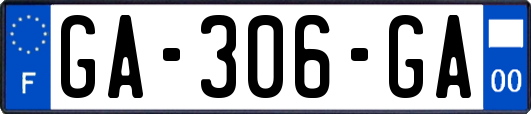 GA-306-GA