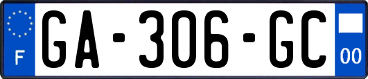 GA-306-GC