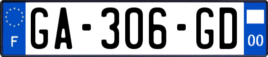 GA-306-GD