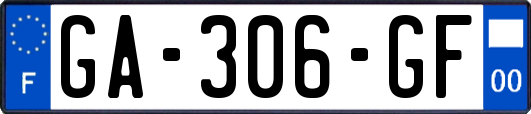 GA-306-GF