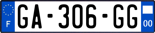 GA-306-GG