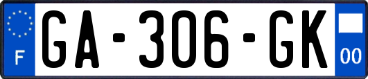 GA-306-GK