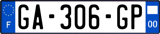 GA-306-GP