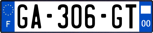 GA-306-GT