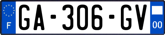 GA-306-GV