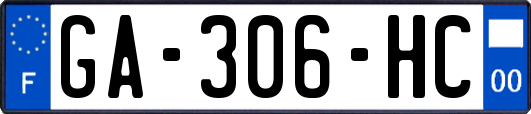 GA-306-HC