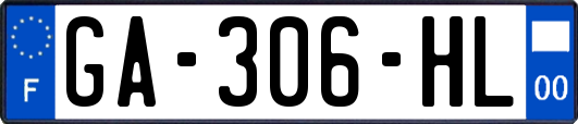 GA-306-HL