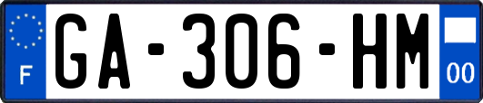 GA-306-HM