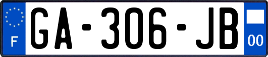GA-306-JB