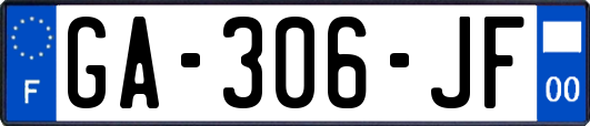 GA-306-JF