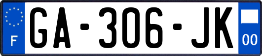 GA-306-JK