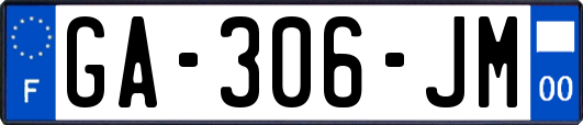 GA-306-JM
