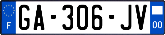 GA-306-JV