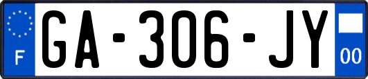 GA-306-JY