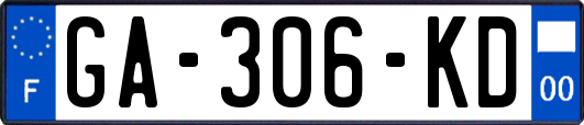 GA-306-KD