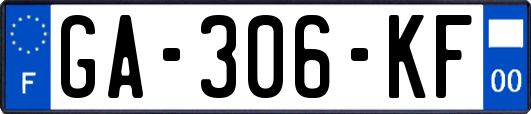 GA-306-KF