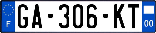 GA-306-KT