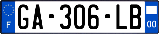 GA-306-LB