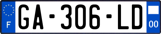 GA-306-LD