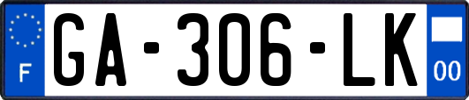 GA-306-LK